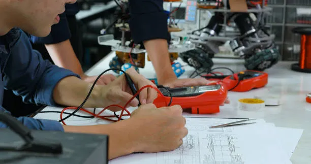 Top Electrical and Electronic Engineering Universities in Malaysia